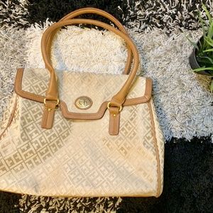 Tommy Hilfiger Tote Bag